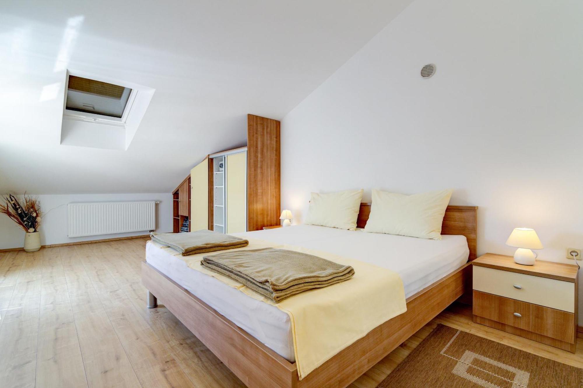 Apartmani Lili Нови-Винодолски Экстерьер фото