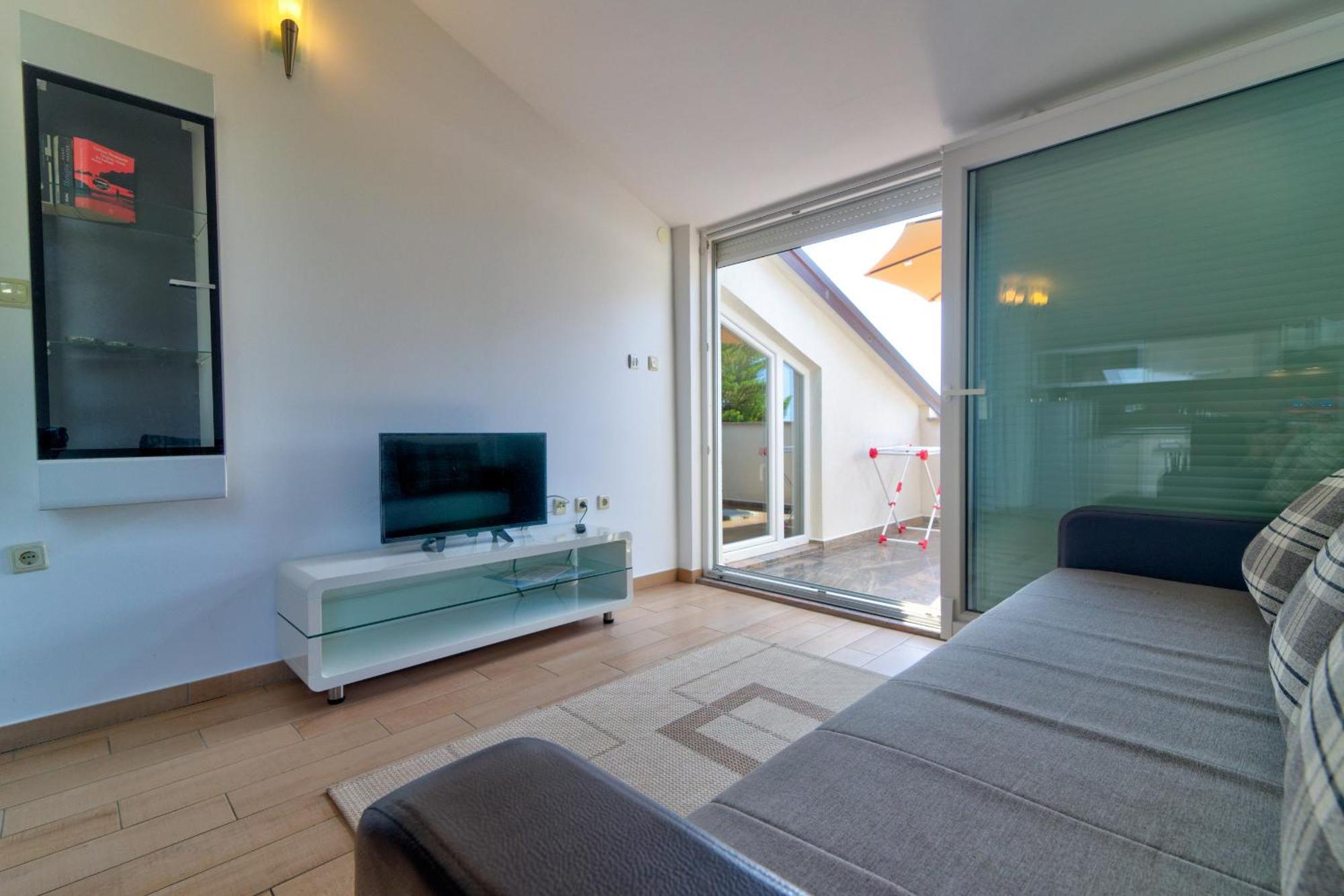 Apartmani Lili Нови-Винодолски Номер фото